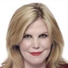 Chelsea Cain's Profile Photo