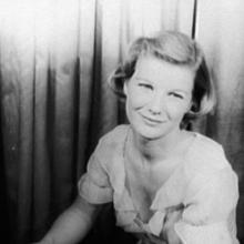 Barbara Bel Geddes's Profile Photo