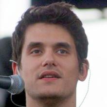 John Mayer's Profile Photo