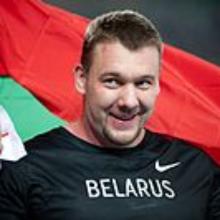 Andrei Mikhnevich's Profile Photo