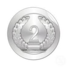 Award Silver
