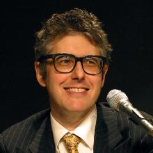Ira Glass's Profile Photo