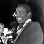 Photo from profile of Robert Guillaume