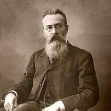 Nikolai Rimsky-Korsakov's Profile Photo