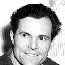 Rudolf Mössbauer's Profile Photo