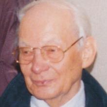 Manfred Eigen's Profile Photo