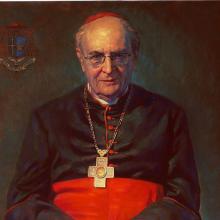 Joachim Cardinal Meisner's Profile Photo