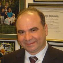 Zurab Zhvania's Profile Photo