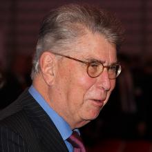 Heinz Dürr's Profile Photo
