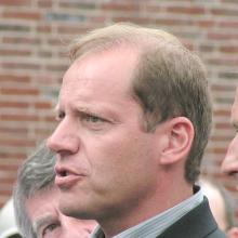 Christian Prudhomme's Profile Photo