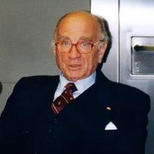 Otto Graf Lambsdorff's Profile Photo