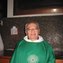 Gustavo Gutiérrez's Profile Photo
