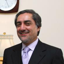 Abdullah Abdullah's Profile Photo