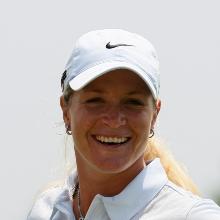 Suzann Pettersen's Profile Photo