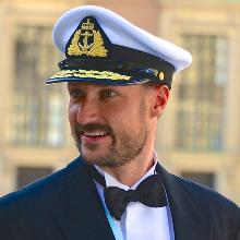 Haakon Magnus's Profile Photo
