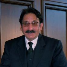 Iftikhar Muhammad Chaudhry's Profile Photo