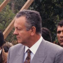 Juan Carlos Wasmosy's Profile Photo