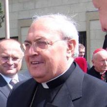 Leonardo Cardinal Sandri's Profile Photo