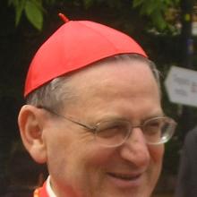 Angelo Cardinal Amato's Profile Photo
