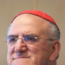 Javier Cardinal Lozano Barragan's Profile Photo