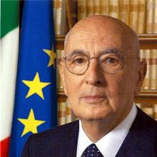 Giorgio Napolitano's Profile Photo