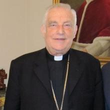 Zenon Cardinal Grocholewski's Profile Photo