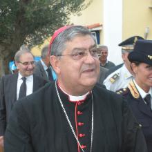 Crescenzio Cardinal Sepe's Profile Photo