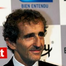 Alain Marie Pascal Prost's Profile Photo