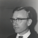 Photo from profile of Bent Fuglede