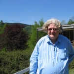 Photo from profile of Jens Carsten Jantzen