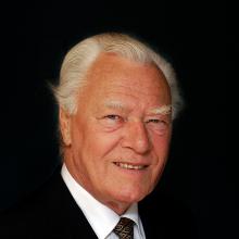 Poul Holmskov Schluter's Profile Photo