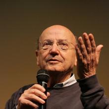 Theo Angelopoulos's Profile Photo