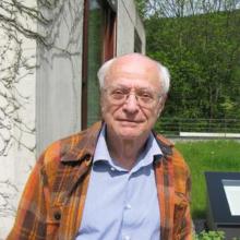 Jean-Pierre Serre's Profile Photo