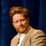 Photo from profile of Eric Stoltz
