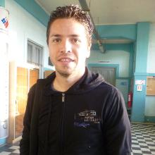 José Luis Jiménez's Profile Photo