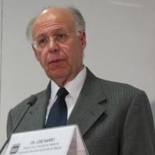 José Narro Robles's Profile Photo