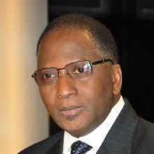Modibo Sidibe's Profile Photo