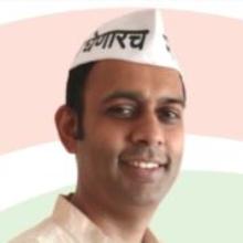 Satish Jain's Profile Photo