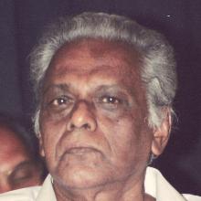 G. Devarajan's Profile Photo