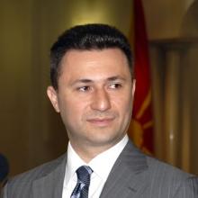 Nikola Gruevski's Profile Photo