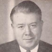Harold Donohue's Profile Photo