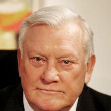 Algirdas Mykolas Brazauskas's Profile Photo