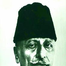 Abul Kalam Azad's Profile Photo