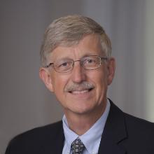 Francis Sellers Collins's Profile Photo