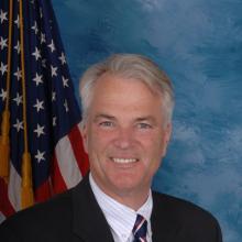 Michael McMahon's Profile Photo