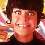 Photo from profile of Jo Anne Worley