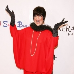 Photo from profile of Jo Anne Worley