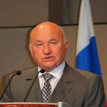Yury Luzhkov's Profile Photo
