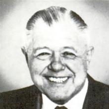 William Robert Poage's Profile Photo