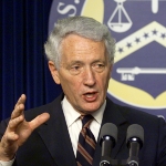 Photo from profile of Kenneth W. Department of Administration and Management